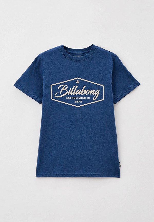 фото Футболка billabong