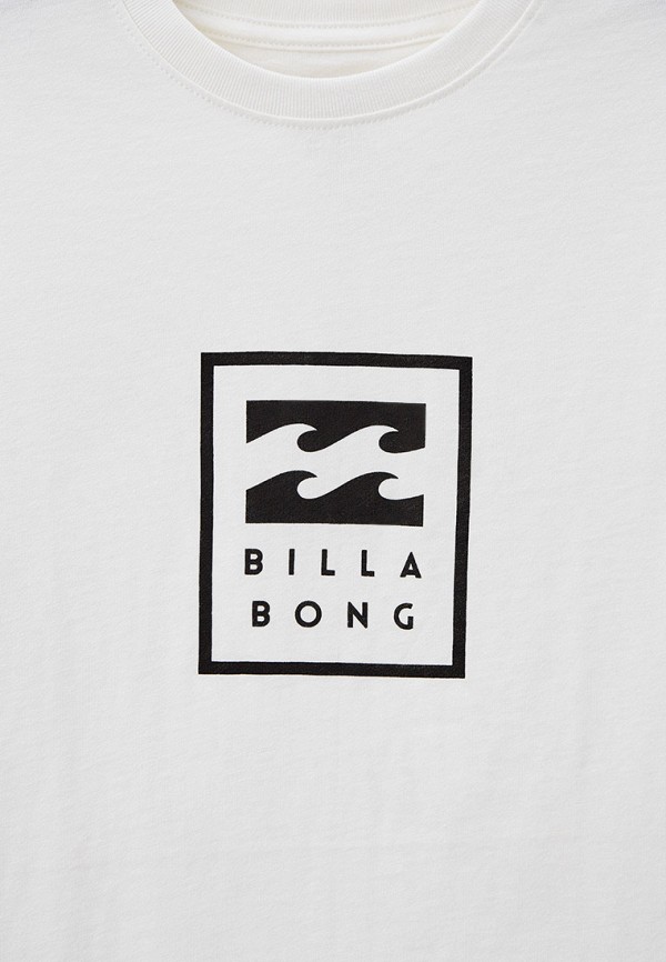 фото Футболка billabong