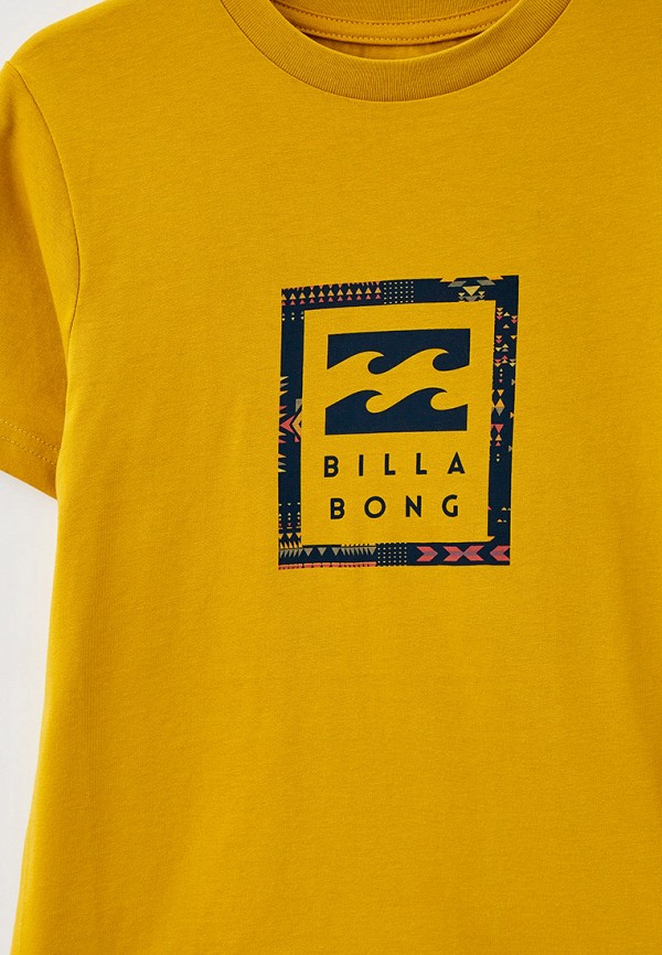 фото Футболка billabong