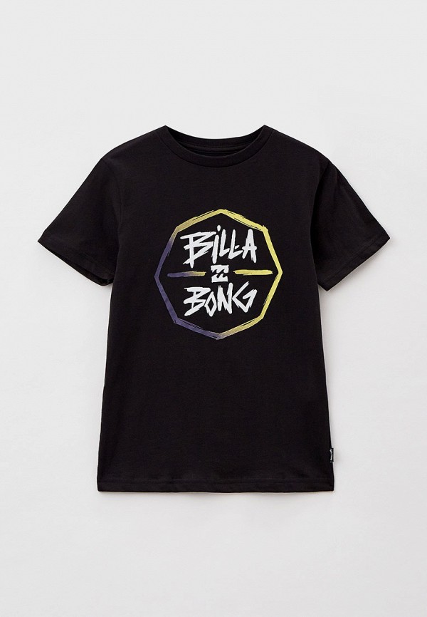 фото Футболка billabong