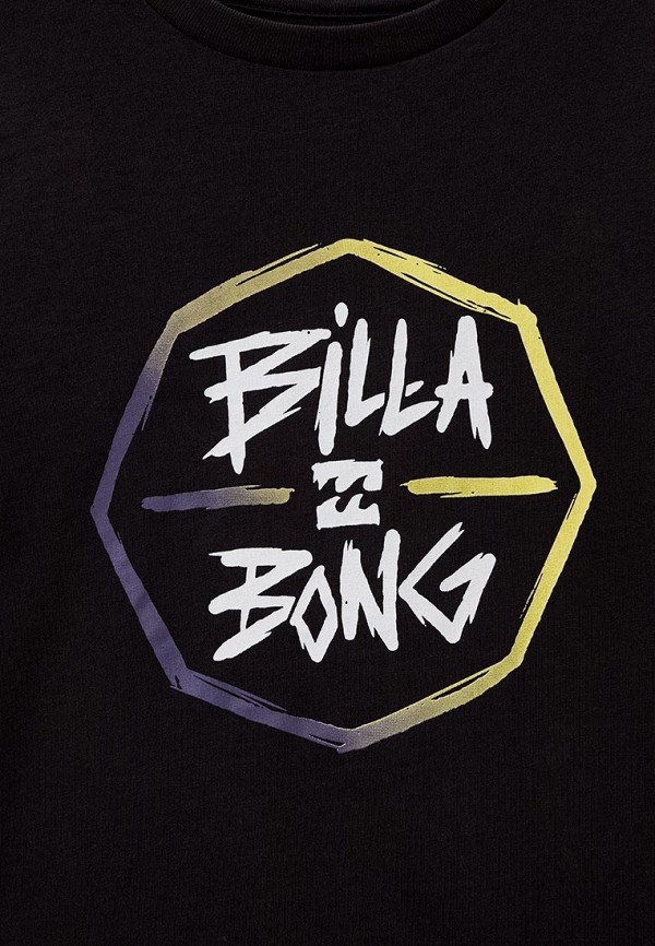 фото Футболка billabong