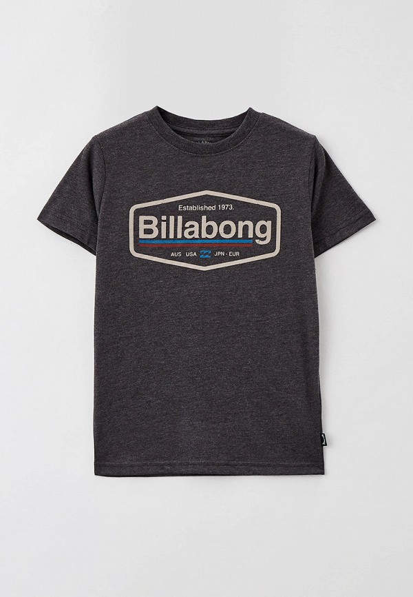 фото Футболка billabong