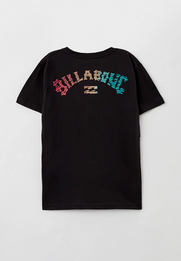 фото Футболка billabong