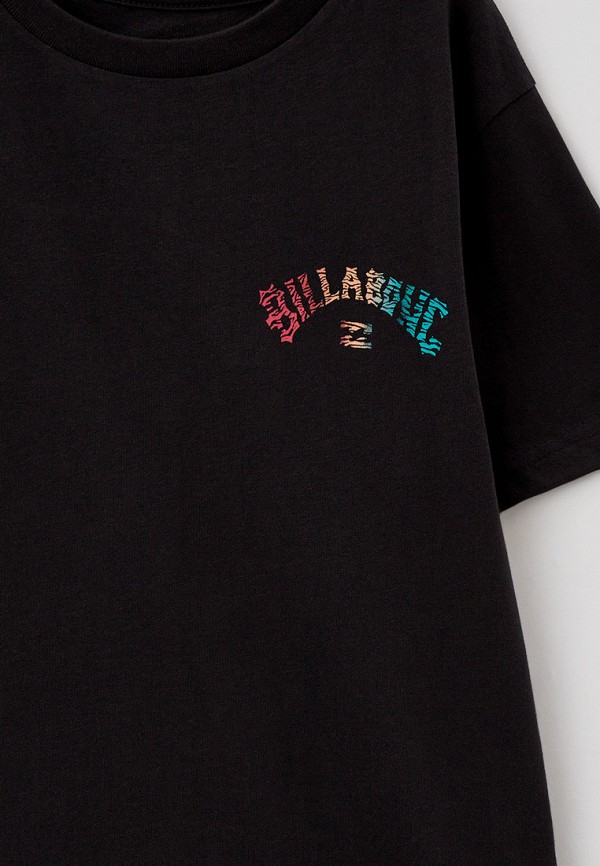 фото Футболка billabong