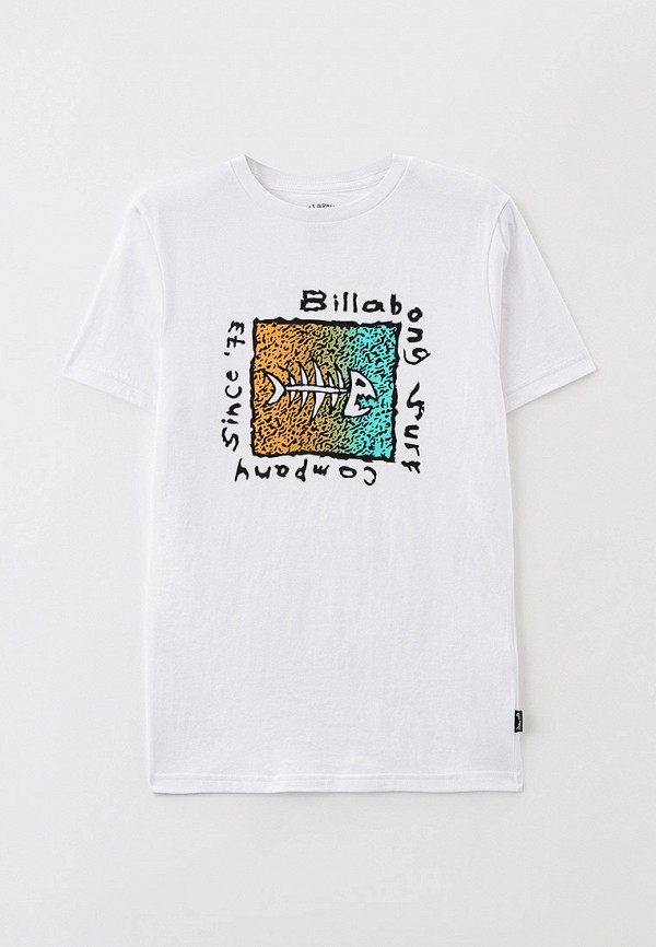 фото Футболка billabong