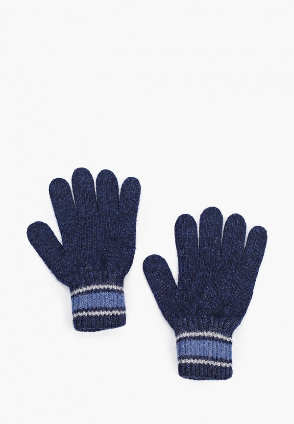 Детские перчатки Kotik цвет синий 