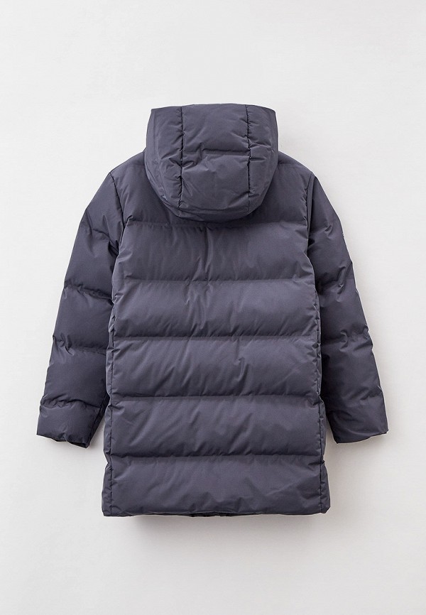 фото Куртка утепленная sela