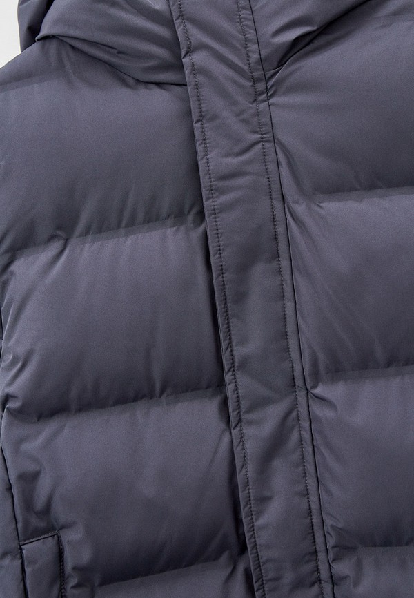 фото Куртка утепленная sela