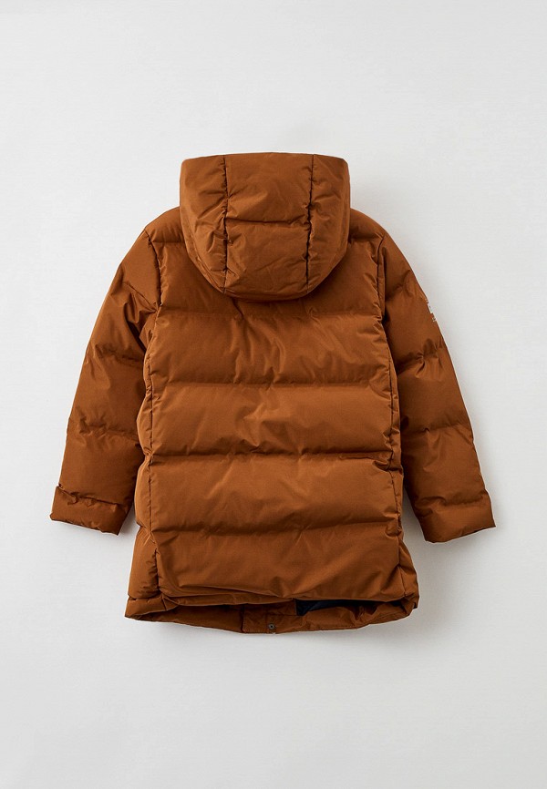 фото Куртка утепленная sela