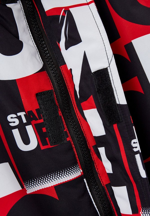 фото Комбинезон утепленный playtoday