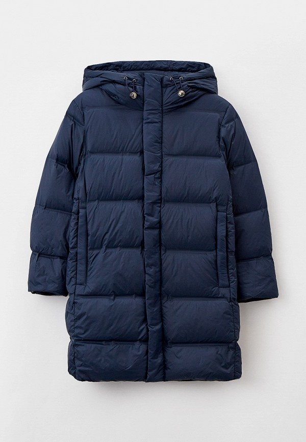 фото Пуховик baon