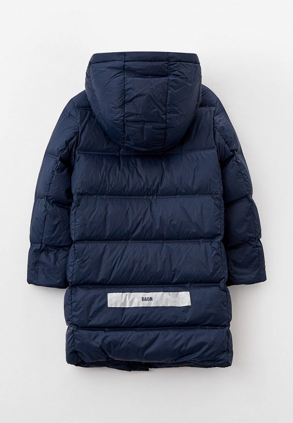 фото Пуховик baon