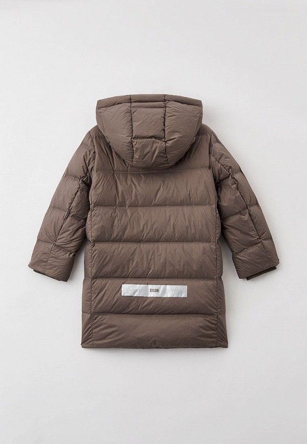 фото Пуховик baon