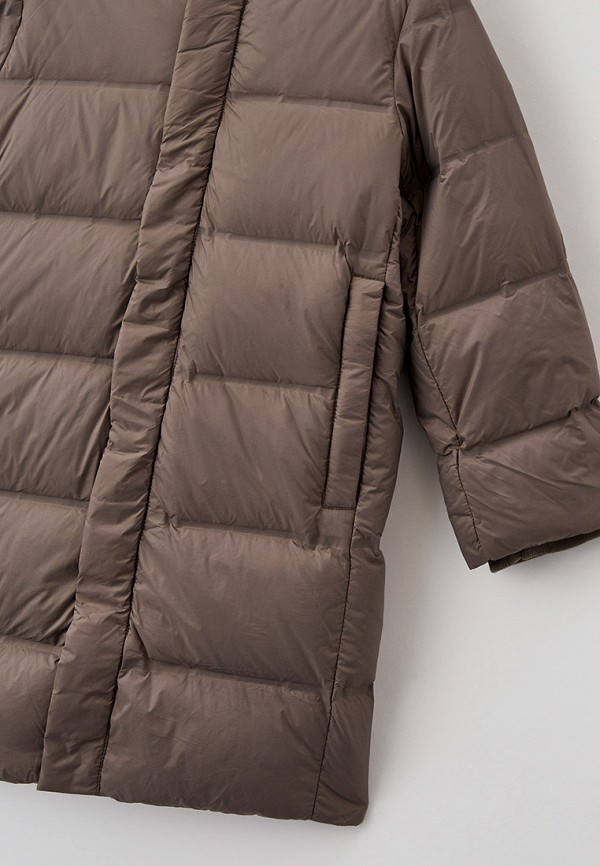 фото Пуховик baon