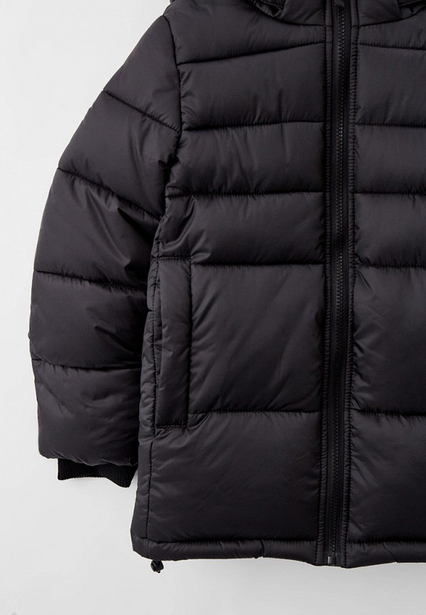 фото Куртка утепленная baon