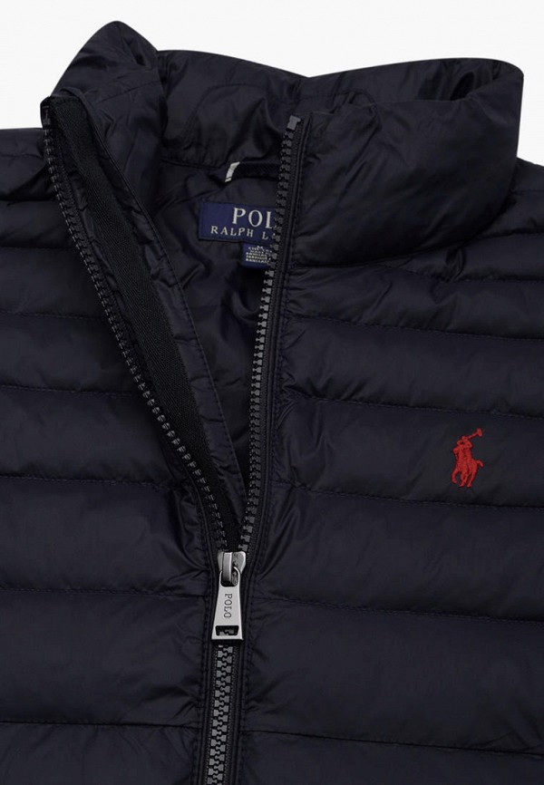 

Жилет утепленный Polo Ralph Lauren, Синий, Polo Ralph Lauren MP002XB01B5H