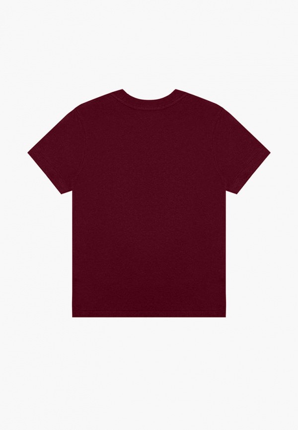

Футболка Polo Ralph Lauren, Бордовый, Polo Ralph Lauren MP002XB01B5Q