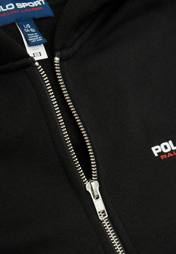 

Толстовка Polo Ralph Lauren, Черный, Polo Ralph Lauren MP002XB01B66