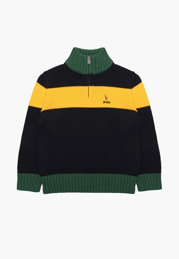 

Свитер Polo Ralph Lauren, Синий, Polo Ralph Lauren MP002XB01B6A