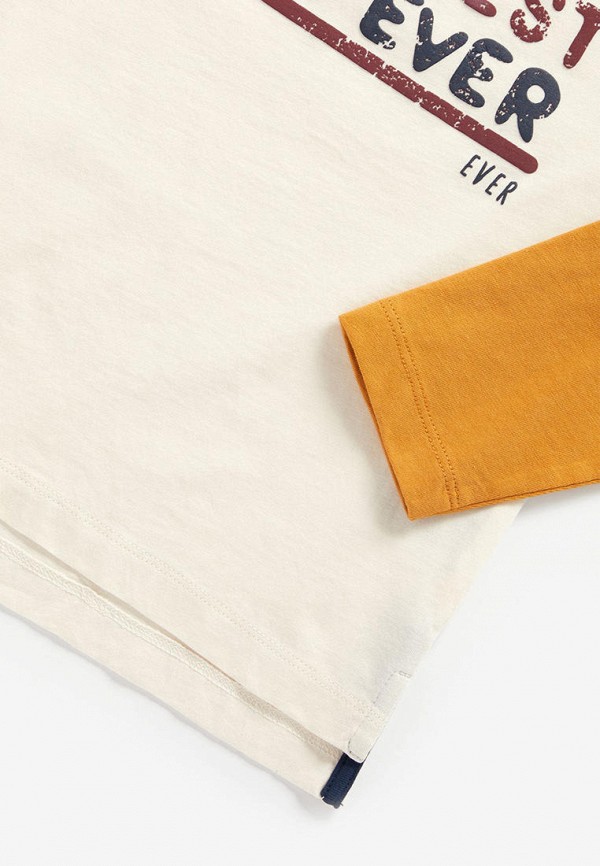 фото Лонгслив mothercare