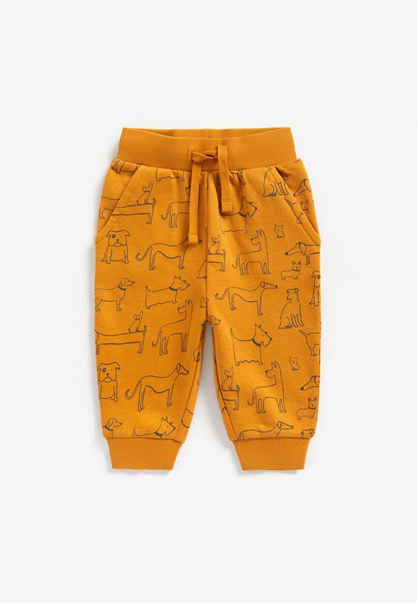 фото Брюки спортивные 2 шт. mothercare