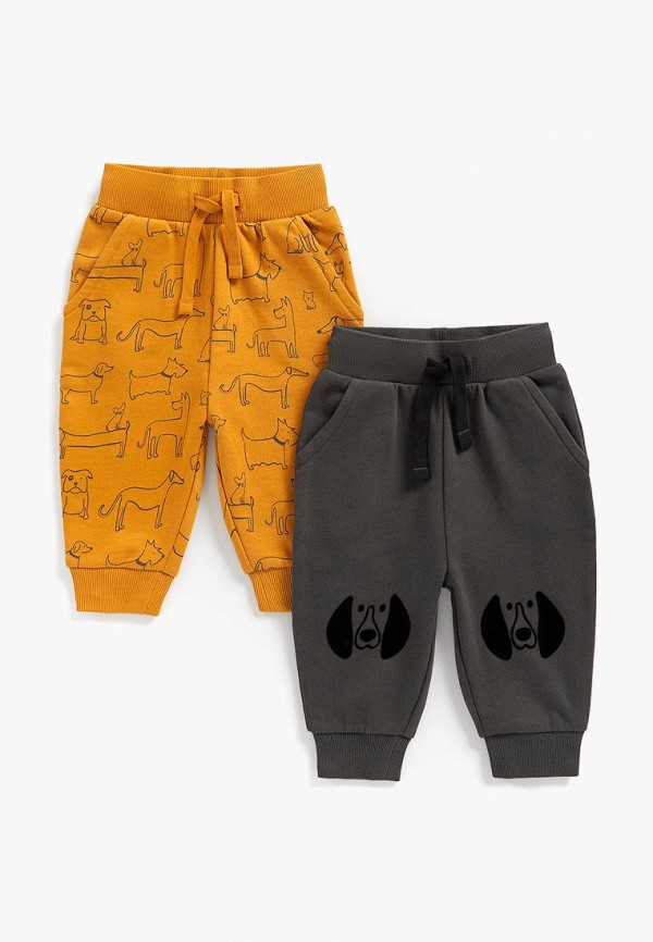 фото Брюки спортивные 2 шт. mothercare