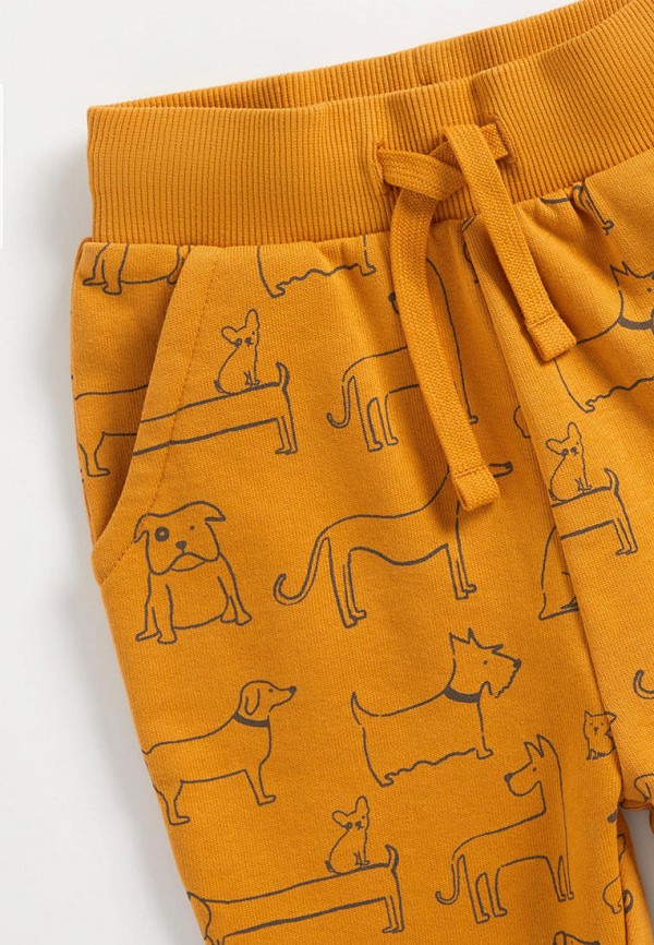 фото Брюки спортивные 2 шт. mothercare