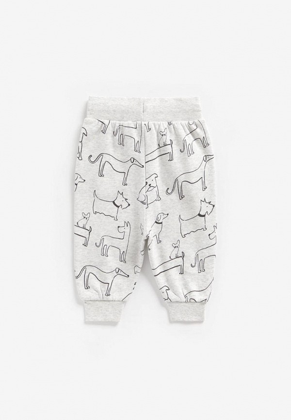 фото Брюки спортивные mothercare