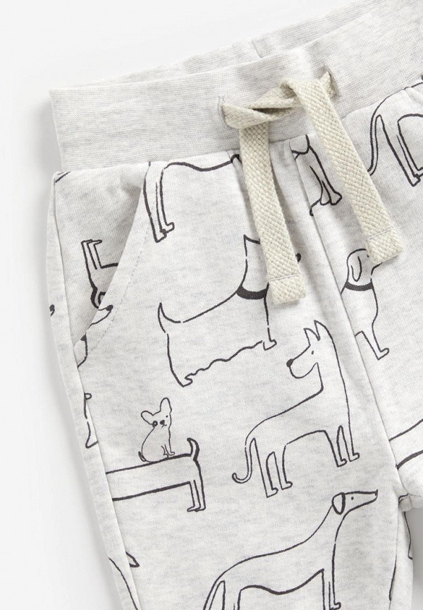 фото Брюки спортивные mothercare