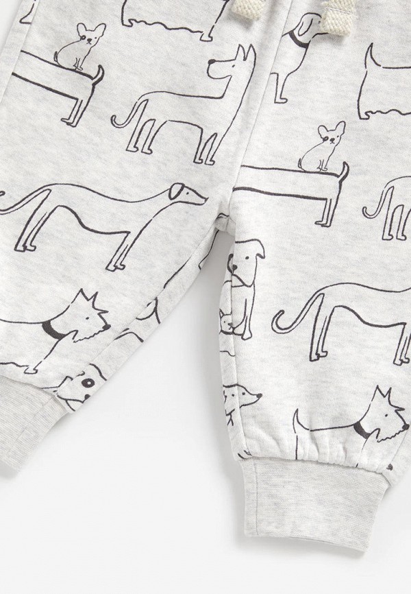 фото Брюки спортивные mothercare