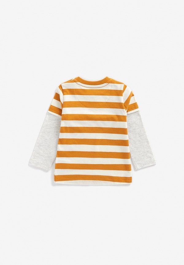 фото Лонгслив mothercare