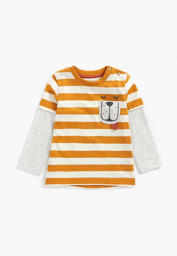 фото Лонгслив mothercare