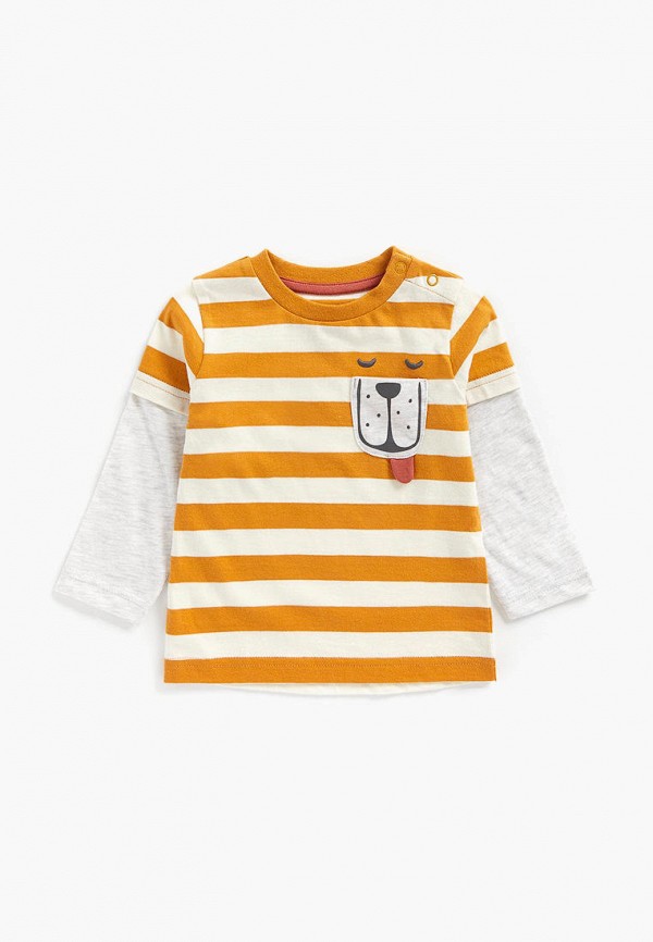 фото Лонгслив mothercare