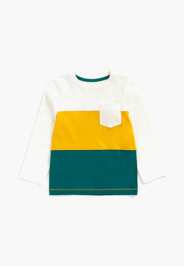 фото Лонгслив mothercare