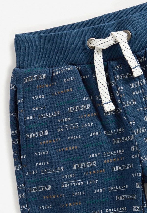 фото Брюки спортивные mothercare