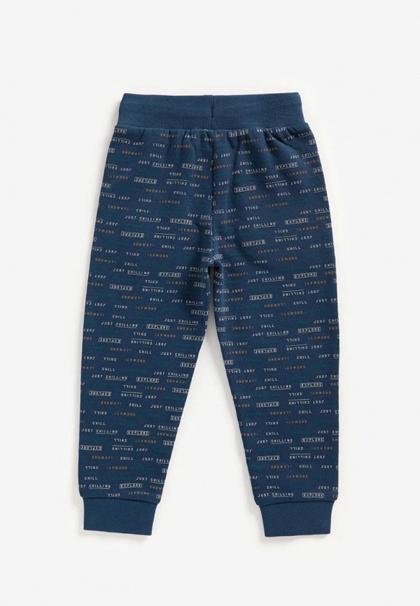 фото Брюки спортивные mothercare