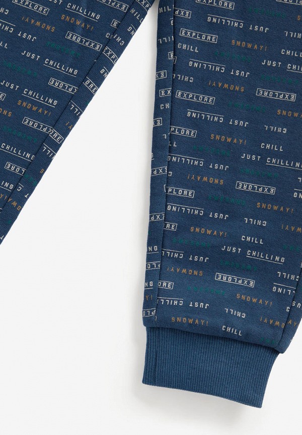 фото Брюки спортивные mothercare