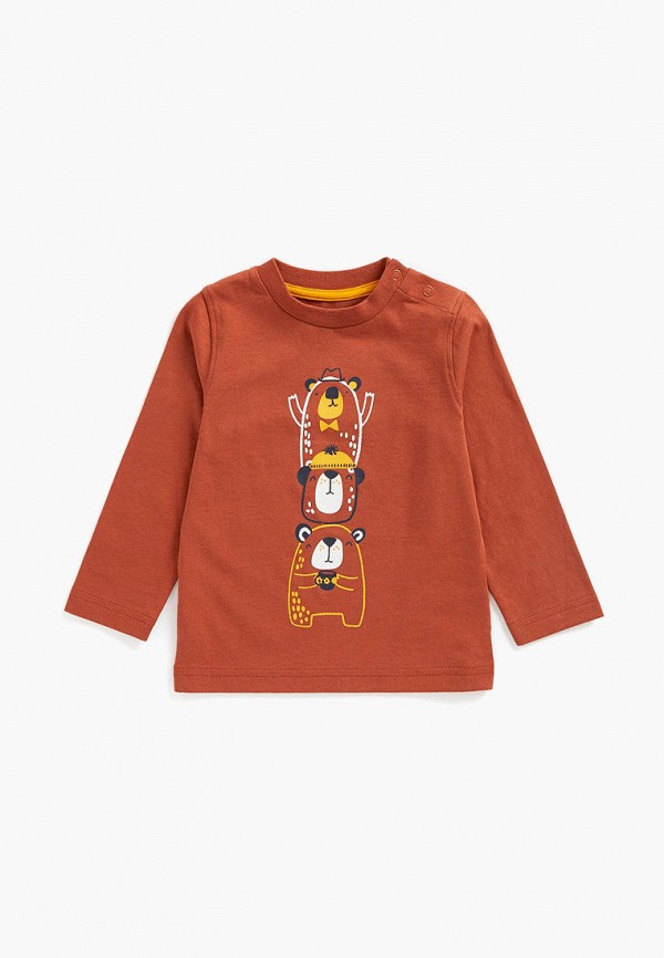 фото Лонгслив mothercare