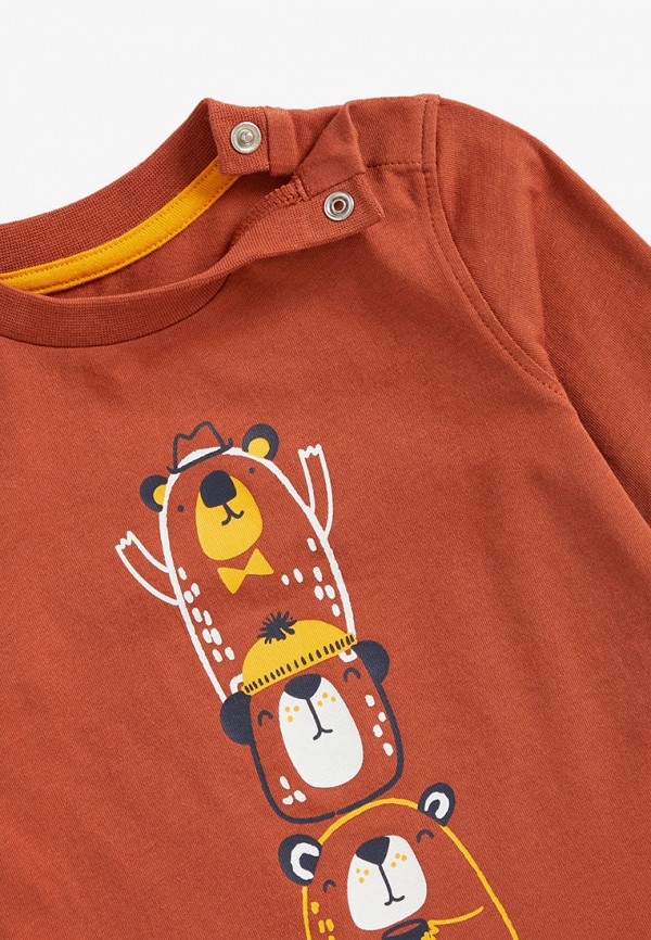 фото Лонгслив mothercare