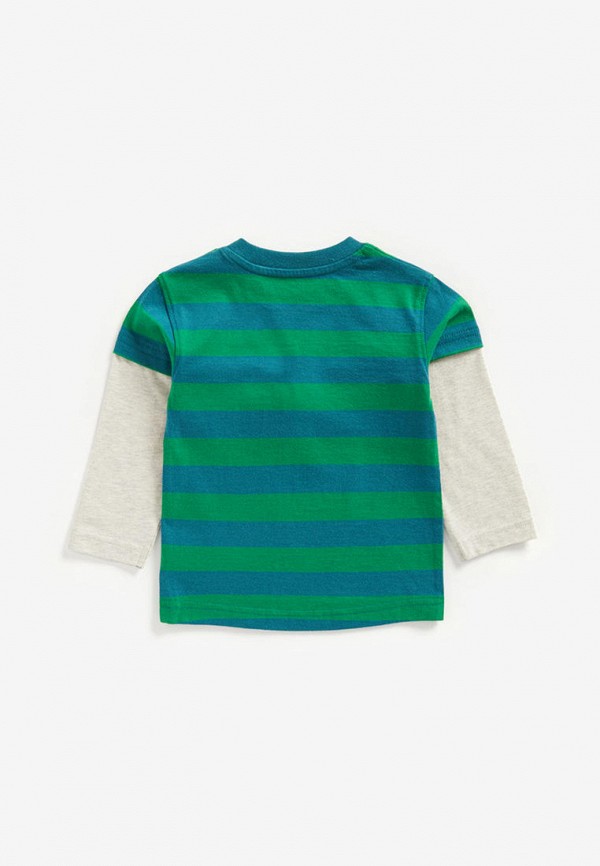 фото Лонгслив mothercare