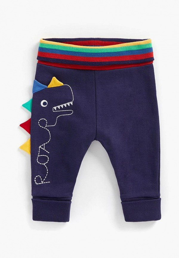 фото Брюки спортивные mothercare