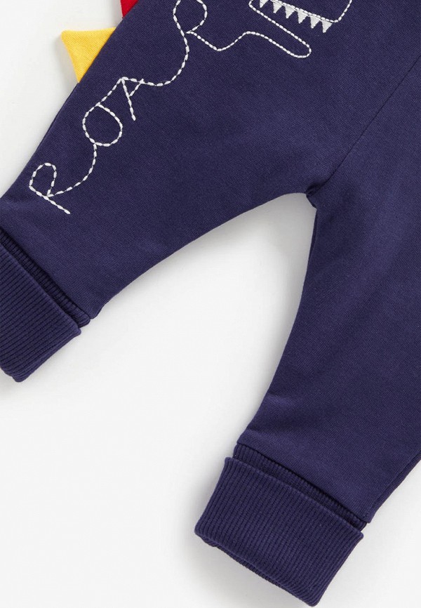 фото Брюки спортивные mothercare