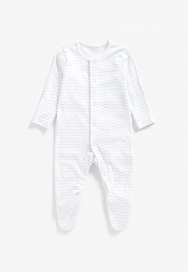фото Комбинезоны 3 шт. mothercare