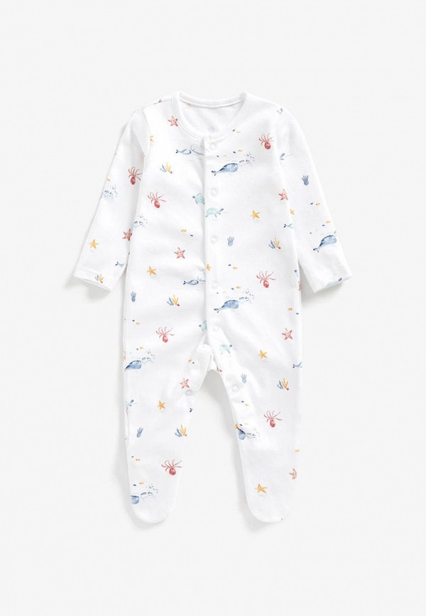 фото Комбинезоны 3 шт. mothercare