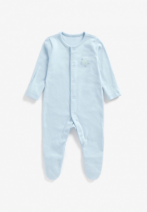 фото Комбинезоны 3 шт. mothercare