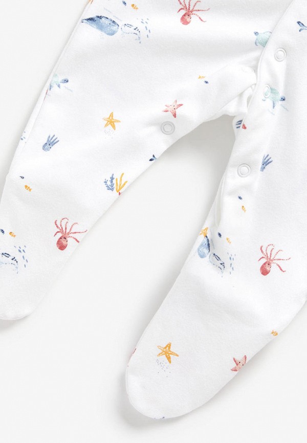 фото Комбинезоны 3 шт. mothercare