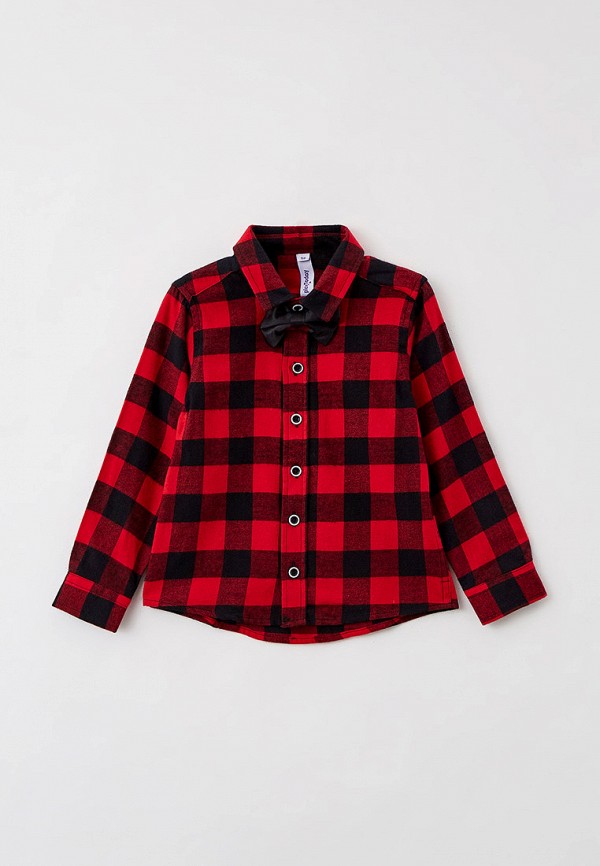 фото Рубашка и бабочка playtoday