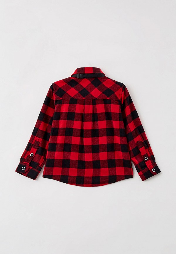 фото Рубашка и бабочка playtoday