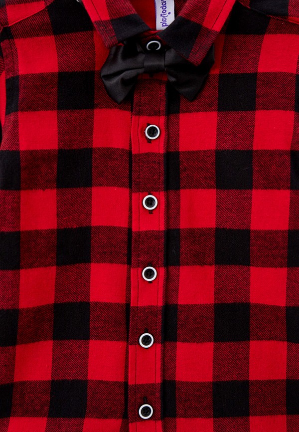 фото Рубашка и бабочка playtoday