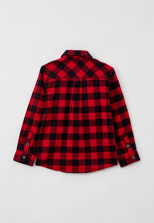 фото Рубашка playtoday